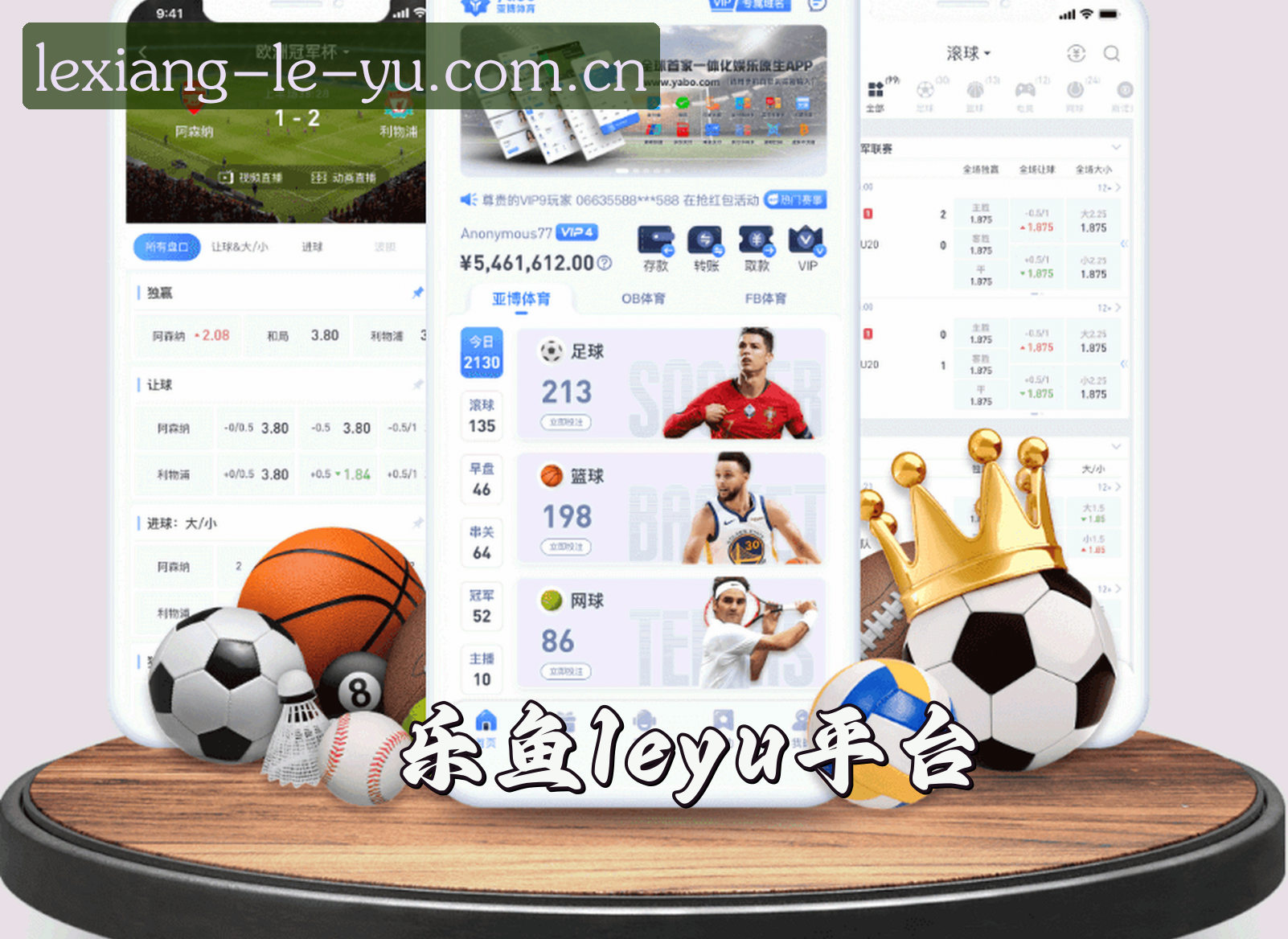 关于我们 - 乐鱼(LEYU)官方网站 · 乐享无限 · A7X9